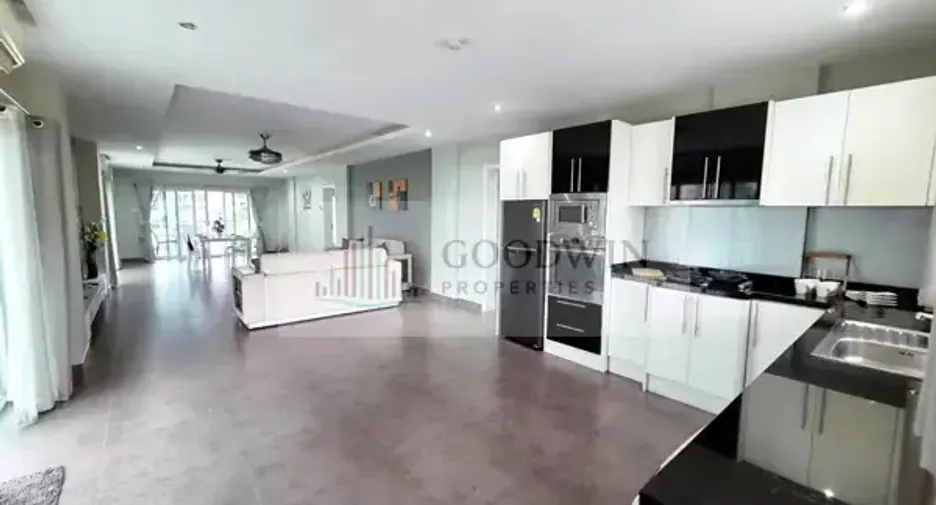 For sale 2 bedrooms condo in Bang Lamung, Chonburi