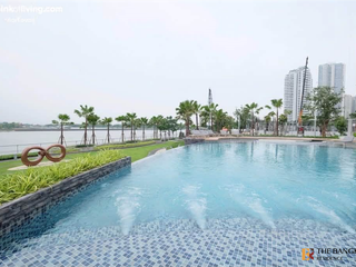 For sale 2 bedrooms condo in Yan Nawa, Bangkok