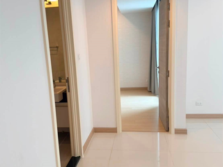For sale 2 bedrooms condo in Yan Nawa, Bangkok