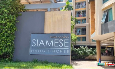 Condo en venta de 3 habitaciones en Yan Nawa, Bangkok