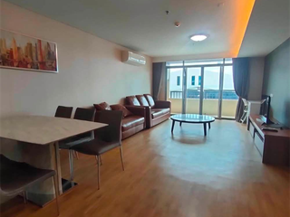 For sale 3 bedrooms condo in Yan Nawa, Bangkok
