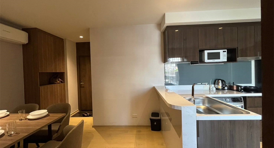 Wohnung zum Kauf mit 2 Zimmer 