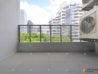 For sale 2 ベッドルーム condo in Watthana, Bangkok