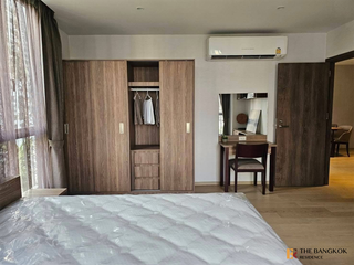 Condo en venta de 2 habitaciones en Watthana, Bangkok