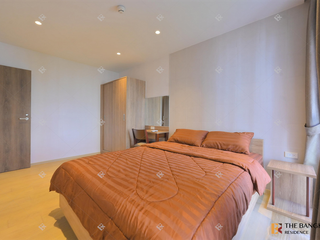 For sale 2 ベッドルーム condo in Watthana, Bangkok