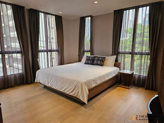 Condo en venta de 2 habitaciones en Watthana, Bangkok