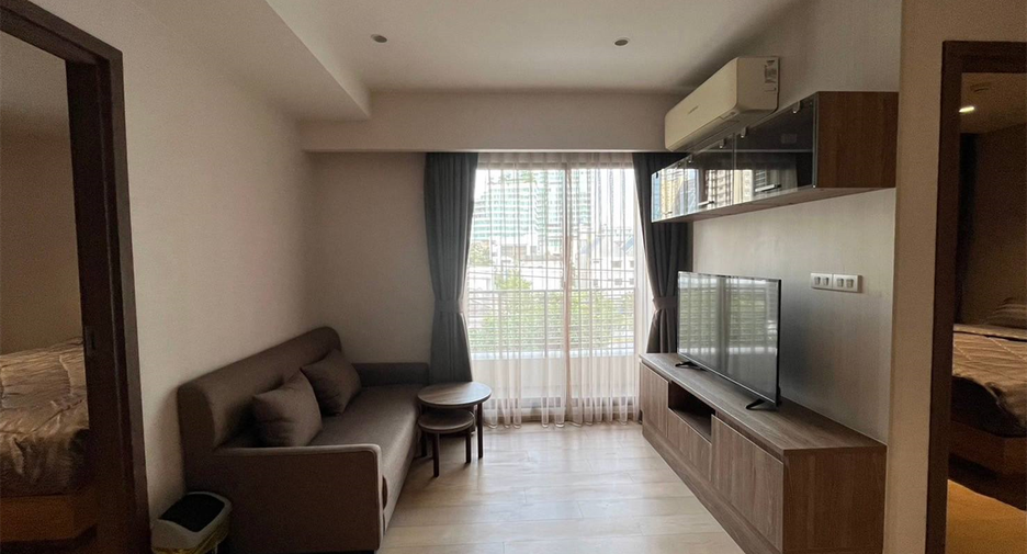 Wohnung zum Kauf mit 2 Zimmer 