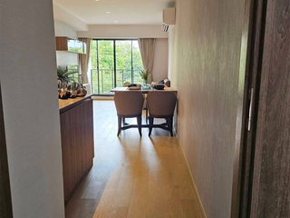 Condo en venta de 2 habitaciones en Watthana, Bangkok