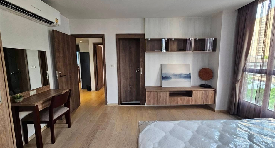 Wohnung zum Kauf mit 2 Zimmer 