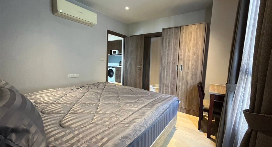 Wohnung zum Kauf mit 2 Zimmer 