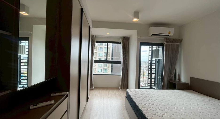 For sale 1 bed condo 