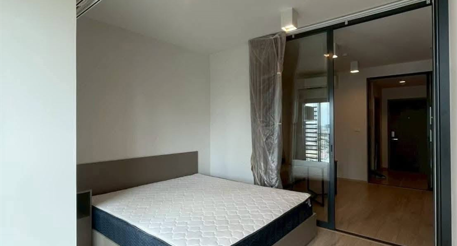 For sale 1 bed condo 