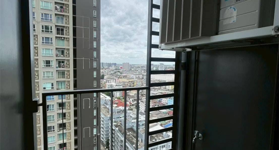 For sale 1 bed condo 