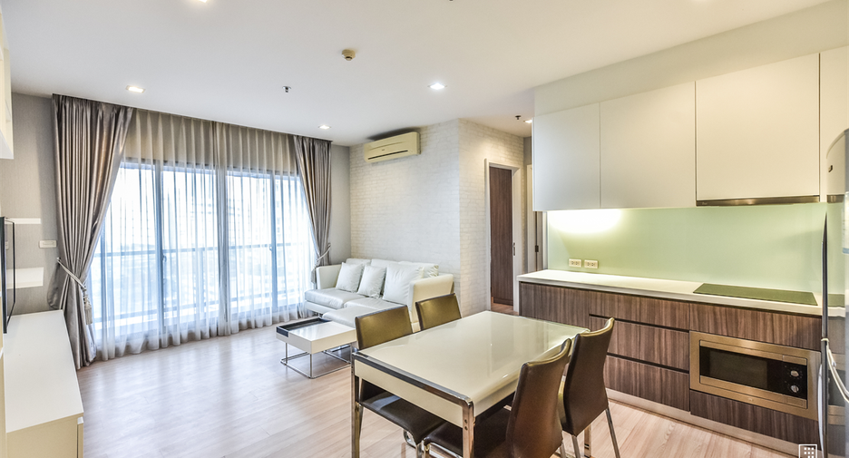 For sale 2 bedrooms condo 