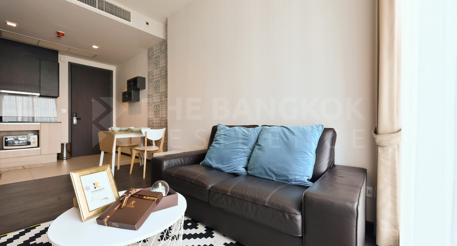 For sale 1 bed condo 