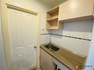 For sale 2 bedrooms condo in Yan Nawa, Bangkok