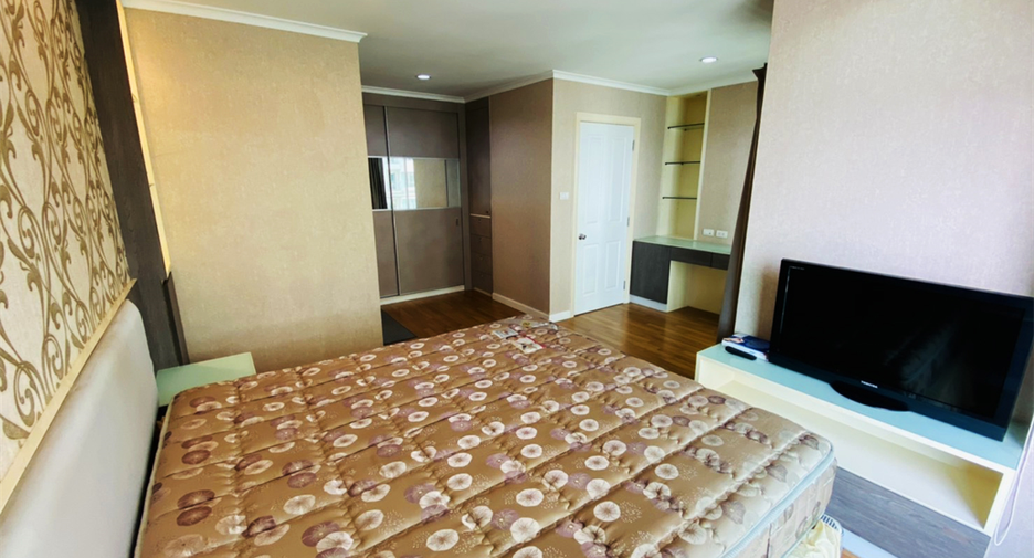 À vendre 2 chambres condo 