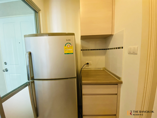 For sale 2 bedrooms condo in Yan Nawa, Bangkok