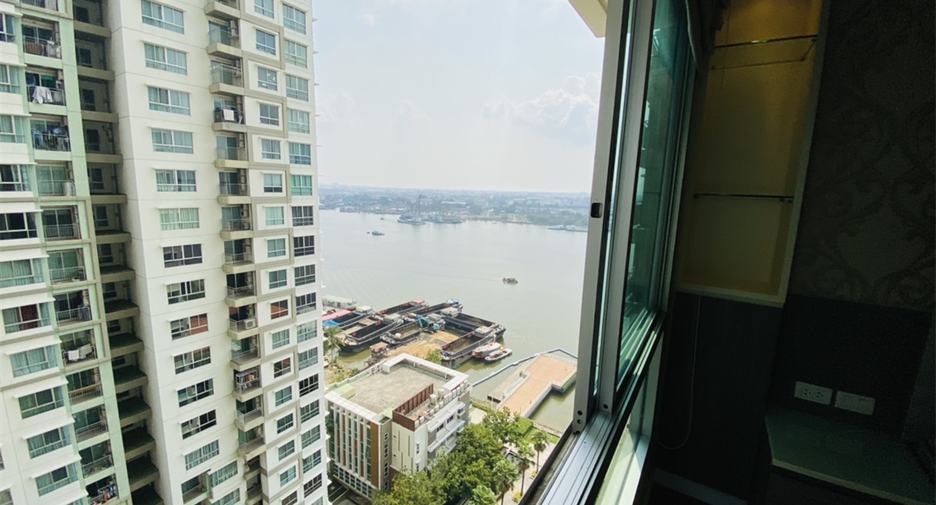 À vendre 2 chambres condo 