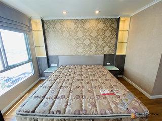 For sale 2 bedrooms condo in Yan Nawa, Bangkok