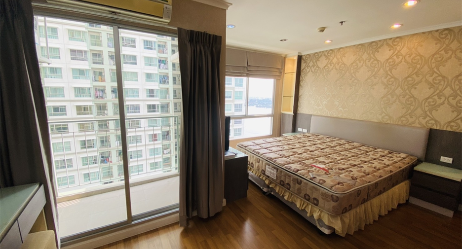 À vendre 2 chambres condo 
