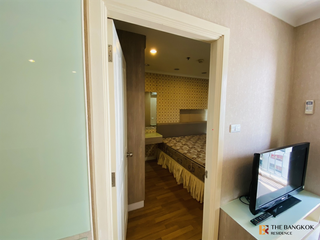 For sale 2 bedrooms condo in Yan Nawa, Bangkok