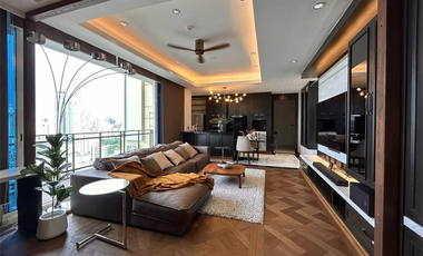 For rent 2 ベッドルーム condo 