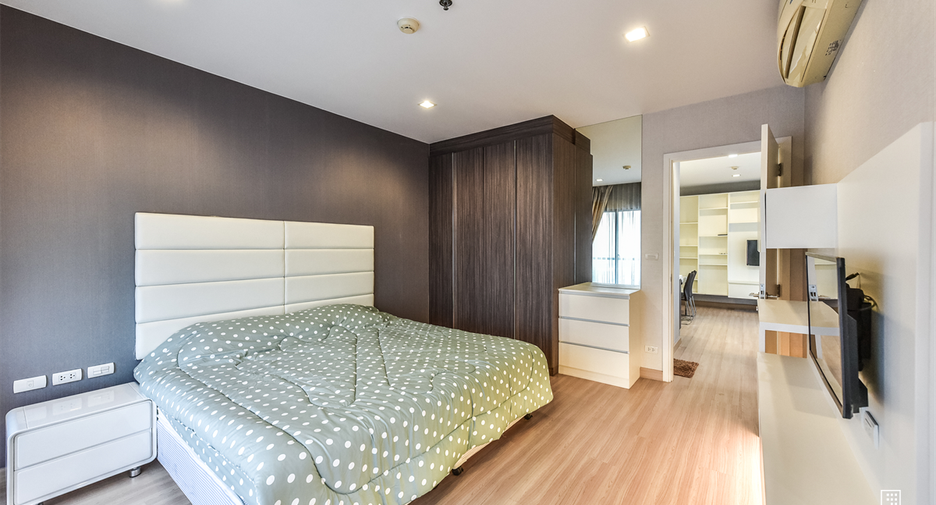 For rent 2 bedrooms condo 