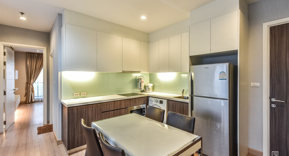 For rent 2 bedrooms condo 
