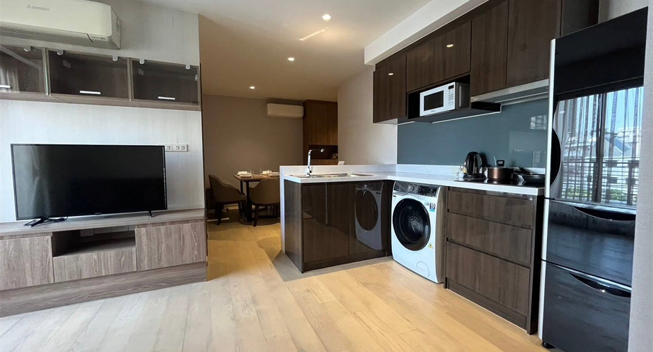 Wohnung zur Miete mit 2 Zimmer 