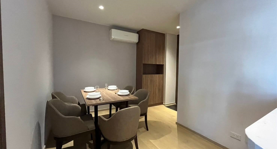 Wohnung zur Miete mit 2 Zimmer 