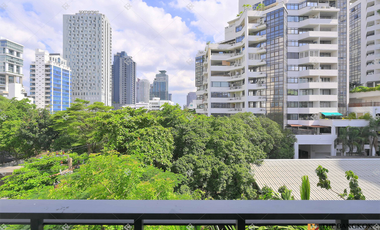 Wohnung zur Miete mit 2 Zimmer in Watthana, Bangkok