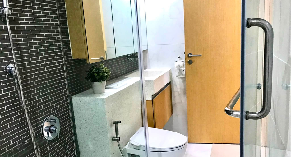 For rent 1 Beds condo 