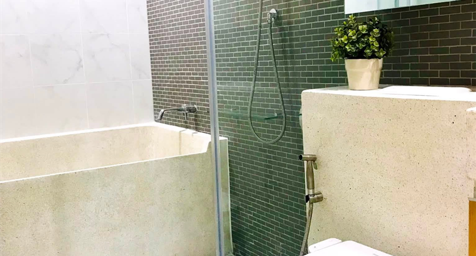 For rent 1 Beds condo 