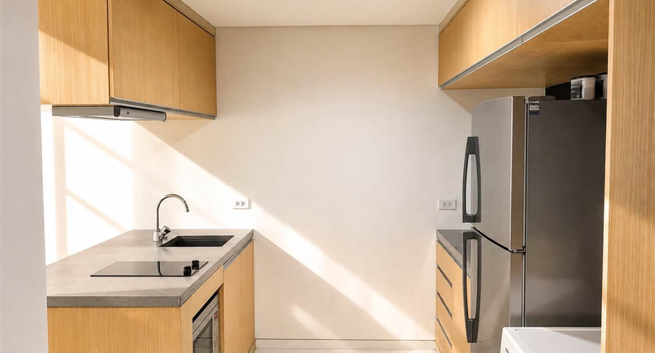 For rent 1 Beds condo 