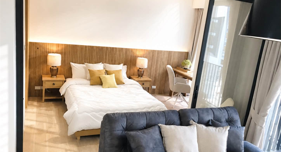 For rent 1 Beds condo 