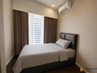 Condo en alquiler de 2 habitaciones en Chatuchak, Bangkok