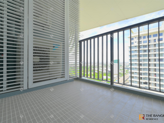 À louer 2 chambres condo à Chatuchak, Bangkok