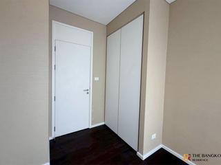 Condo en alquiler de 2 habitaciones en Chatuchak, Bangkok