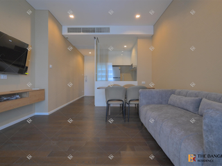 À louer 2 chambres condo à Chatuchak, Bangkok