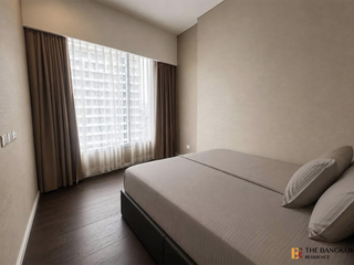Condo en alquiler de 2 habitaciones en Chatuchak, Bangkok