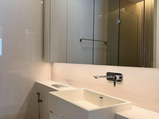Condo en alquiler de 2 habitaciones en Chatuchak, Bangkok
