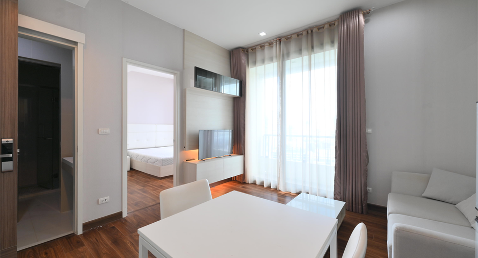 Condo en venta de 1 habitaciones 