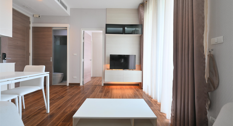 Condo en venta de 1 habitaciones 
