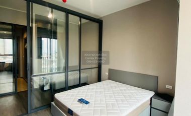 À louer 1 chambre condo à Khlong Toei, Bangkok