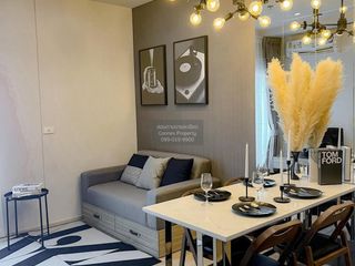 For rent 1 Beds condo in Chom Thong, Bangkok