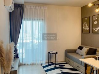 For rent 1 Beds condo in Chom Thong, Bangkok