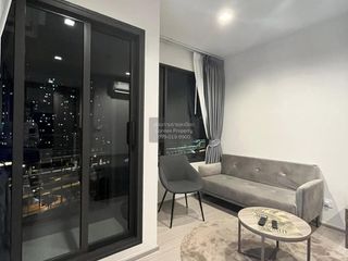À louer 1 chambre condo à Thon Buri, Bangkok