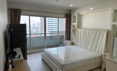 Condo en alquiler de 1 habitaciones en Pathum Wan, Bangkok