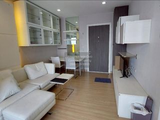 Condo en alquiler de 1 habitaciones en Khlong San, Bangkok